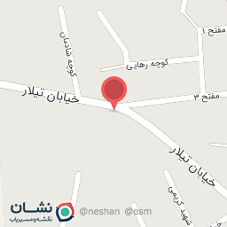 عکس آژانس مسافربری ایرانیان