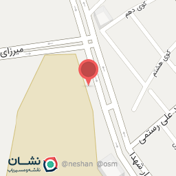 عکس بانک ملی شعبه دخانیات