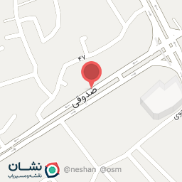 عکس دفتر وکالت عباس مهرابی