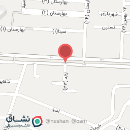 عکس رستوران مهیار ملکی