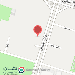 عکس دکتر ماندانا فروغمند