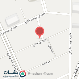 عکس مرکز پوست و اپیلاسیون رژ