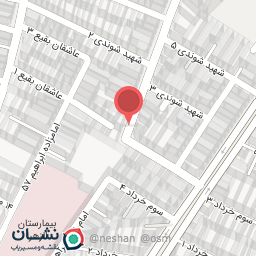 عکس حسینیه قمر بنی هاشم 