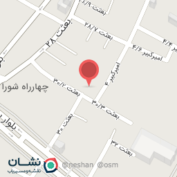 عکس فروشگاه برنج معلم