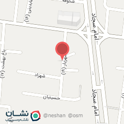 عکس آرایشگاه کالاورس