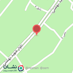 عکس مانتوسرای صالح