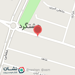 عکس آزما تجهیز داوری