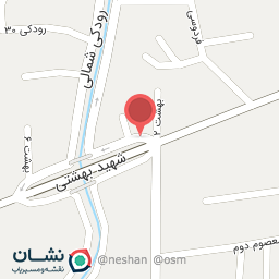 عکس نانوایی ناطقی