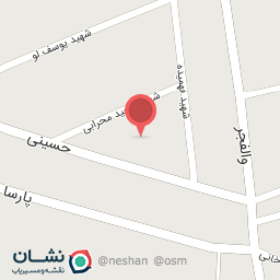 عکس پارک فروزان (شهید فهمیده)