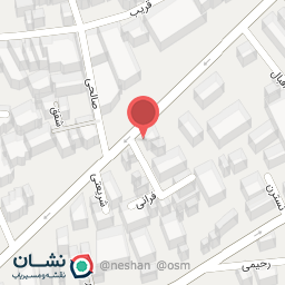 عکس خشکشویی پانیک