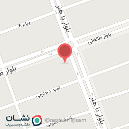 عکس مسجد امیرالمومنین(ع)