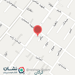 عکس مسجد مقداد