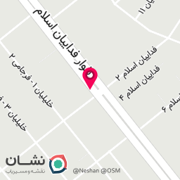 عکس هایپر هشتا( مارکت سلمانی)