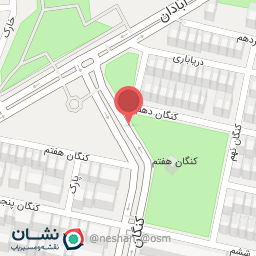 عکس بوستان کنگان