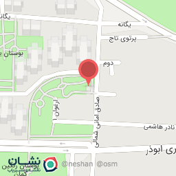 عکس پست برق