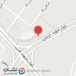 عکس مزون مدبازا