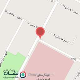 عکس خرازی اطلس لوبیایی 