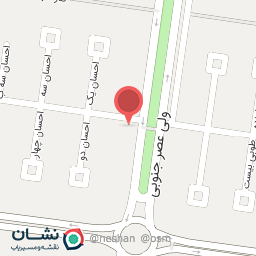 عکس لاین نوری آراد نور پارس