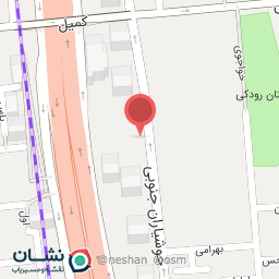 عکس مجتمع مسکونی اقاقیا