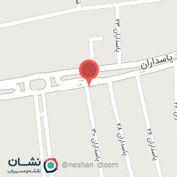 عکس بانک گل vip