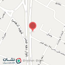 عکس شهید محمد علی رجبی