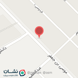 عکس ارایشگاه استانبول