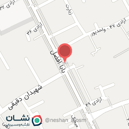 عکس فروشگاه کالای ورزشی نجفی زاده