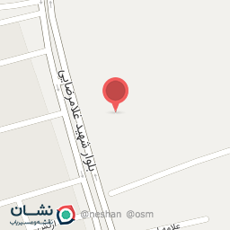 عکس مرکز تحقیقات و پژوهش جهاد کشاورزی