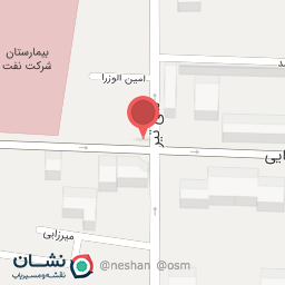 عکس کافه تریا امین