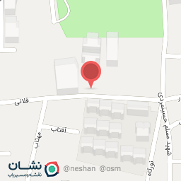 عکس مجتمع مسکونی آزادی