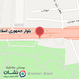 عکس سنگ معراج