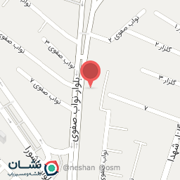 عکس مطب دکتر ناهید نیاکان