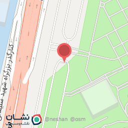 عکس پارکینگ غربی کوهسنگی