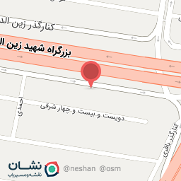 عکس شرکت تعاونی مصرف محلی امیران کوثر وفادار