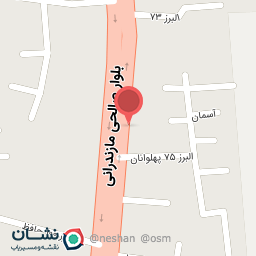 عکس فروشگاه ابزار یراق سمیعی 