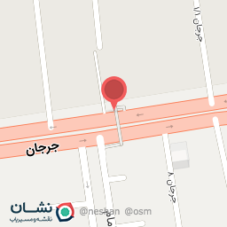 عکس ایستگاه اتوبوس سجاديه