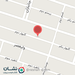 عکس تولید فنس شاتن