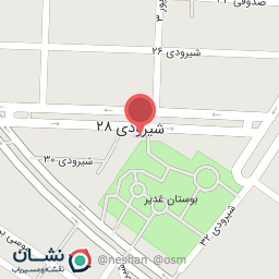 عکس فروشگاه سعید