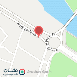 عکس رستوران نگین