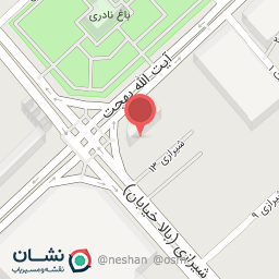 عکس انتشارات ملک اعظم