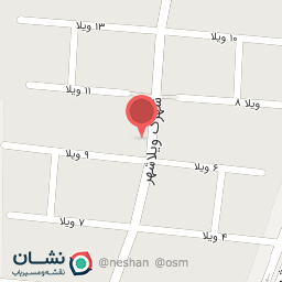 عکس پروتئین ویلاشهر