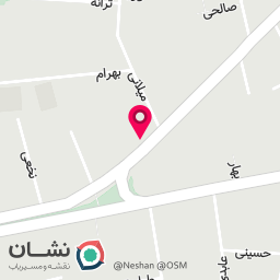 عکس دکتر روان شناس نگین سلیمانی زاده نیاوران