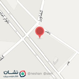 عکس فروشگاه قطعات یدکی یاران