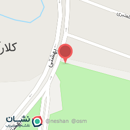 عکس مرکز آموزش و بهره برداری منابع طبیعی