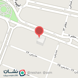 عکس آموزشگاه بورس دنیای سرمایه