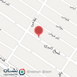 عکس خیاطی و تعمیرات لباس