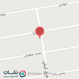 عکس آرایشگاه داوینچی