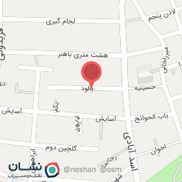 عکس اتاق فرار آزمایش اشتباه