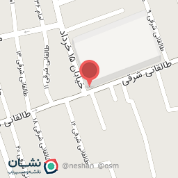 عکس فروشگاه صید و شکار غزال