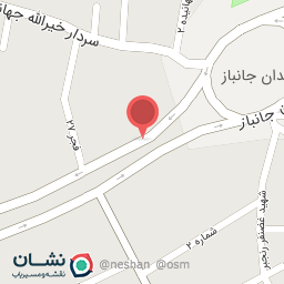 عکس تعمیرگاه برادران گرکانی 